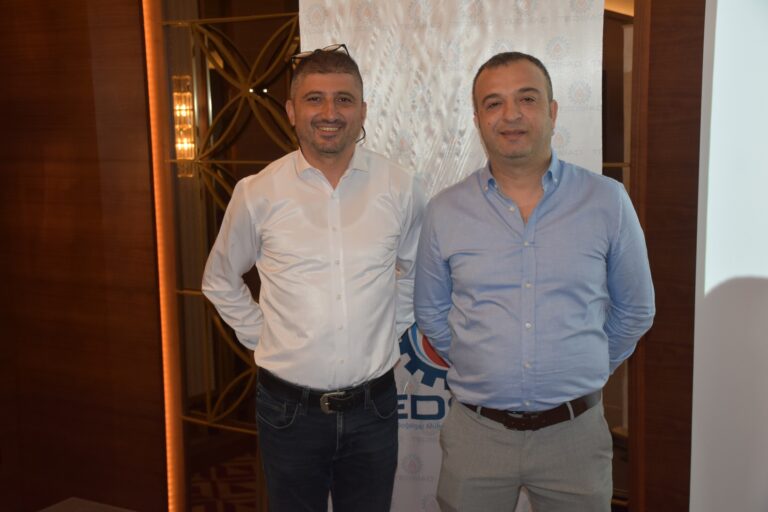  TEDSİAD’IN EĞİTİM ATAĞI SÜRÜYOR