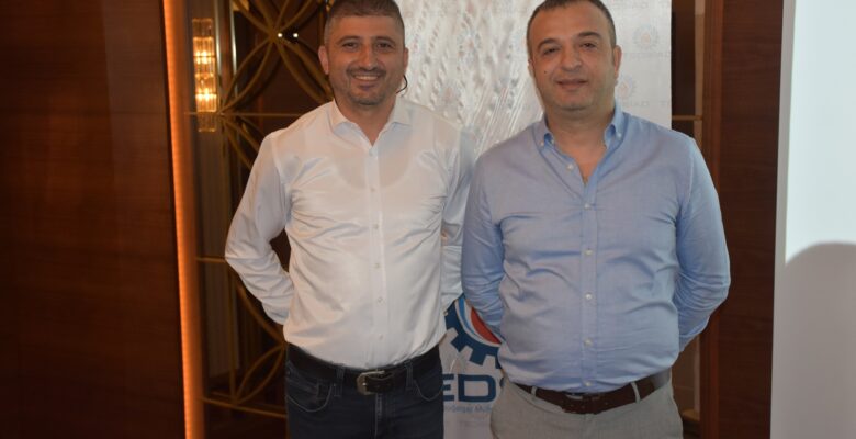  TEDSİAD’IN EĞİTİM ATAĞI SÜRÜYOR