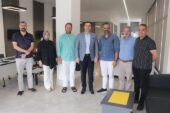 İMSİAD BAŞKANI ŞEREF DEMİR’DEN “ORTAK AKIL” VURGUSU