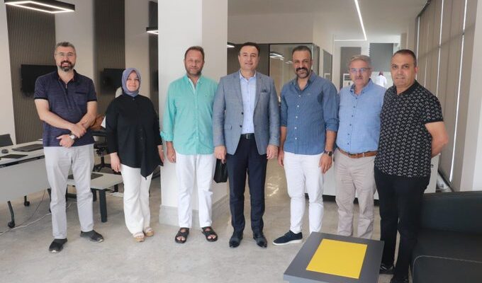 İMSİAD BAŞKANI ŞEREF DEMİR’DEN “ORTAK AKIL” VURGUSU