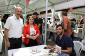 MUDANYA 5. KİTAP FUARI SONA ERDİ