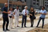 Nilüfer’e Yeni Nesil Park