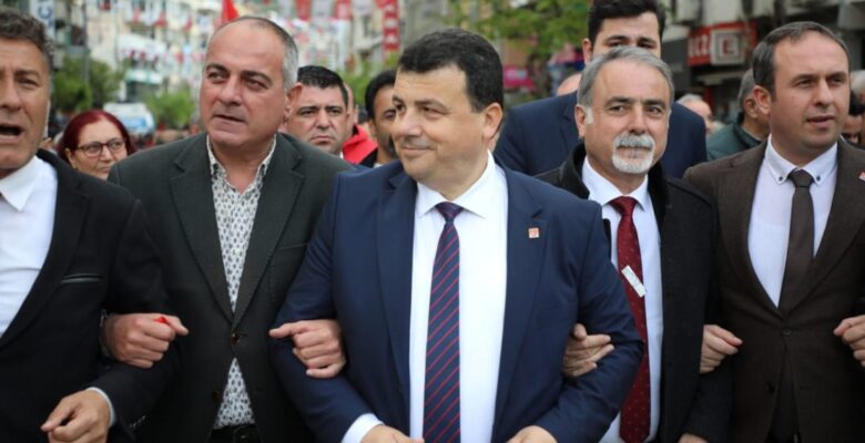 Bursa Milletvekili Hasan Öztürk: “Karma eğitim bu ülkenin geleceğidir”