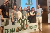 TEMA Vakfı 30 Yaşında”