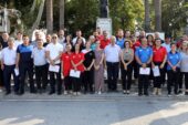 MUDANYA’DA DEPREM FARKINDALIK SERGİSİ