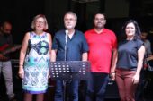 AKADEMİK ODALARDAN 30 AĞUSTOS KONSERİ…