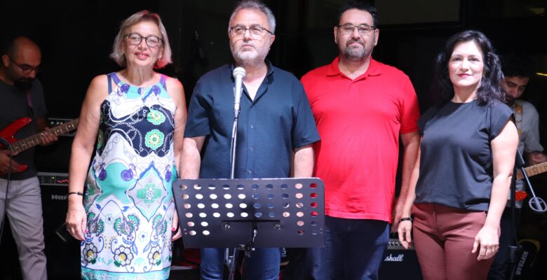 AKADEMİK ODALARDAN 30 AĞUSTOS KONSERİ…