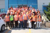 İMSİAD SANAYİCİ-MÜTEAHHİT BULUŞMALARINI SÜRDÜRÜYOR…