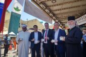 Kırcaali’de aşure buluşması