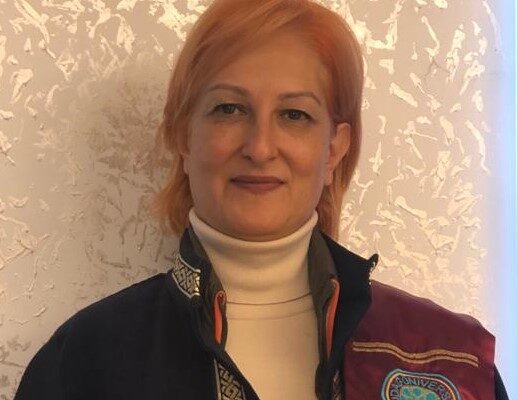 BUÜ’lü akademisyenin projesi “fıtık” oluşumunu engelleyecek