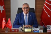 CHP’li Aksu: “Hürriyetimizden vazgeçmeyeceğiz!”