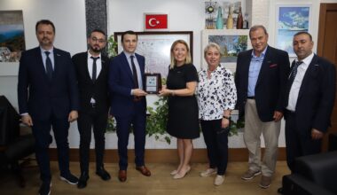 TEKSİDER, SEKTÖRE İVME KATAN ÇALIŞMALARINI SÜRDÜRÜYOR
