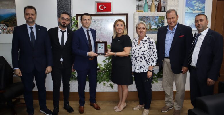 TEKSİDER, SEKTÖRE İVME KATAN ÇALIŞMALARINI SÜRDÜRÜYOR