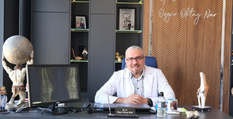 DİZ PROTEZİ AMELİYATLARI TARİHE Mİ KARIŞIYOR?