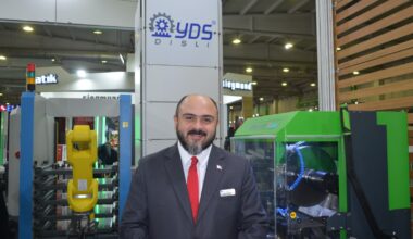 YAVUZLAR DİŞLİ İHRACATLA BÜYÜYOR…