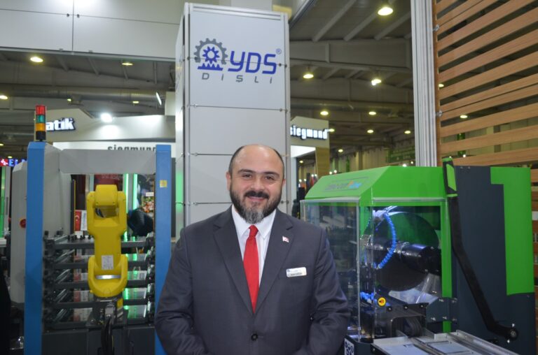 YAVUZLAR DİŞLİ İHRACATLA BÜYÜYOR…