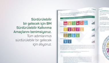 Yeşilova Holding   sürdürülebilirlik raporu  yayınlandı    