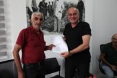 İlk sonuçlar Başkan Sertaslan’dan