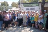 GÖNÜL KÖPRÜSÜ BÜYÜK KUMLA’YA UZANDI