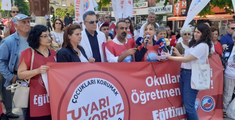 Bursa’da Alacaklı Kapıda, Okullar Borç Batağında