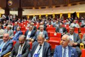 Hamaloğlu, “Türkiye Ekonomi Şûrası’na katıldı