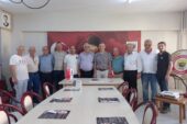 İŞÇİDER’den ADD Bursa’ya Ziyaret
