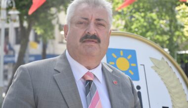 “BAŞKAN SERTASLAN SPEKÜLASYONLARA SON VERMELİDİR”