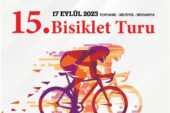 TOPHANE’DEN MUDANYA’YA BİSİKLET TURU BU SENE “CUMHURİYET İÇİN” GERÇEKLEŞTİRİLECEK