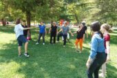KÜLTÜRPARK’A SAHİP ÇIKALIM