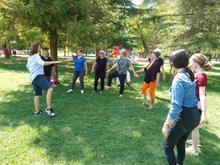 KÜLTÜRPARK’A SAHİP ÇIKALIM