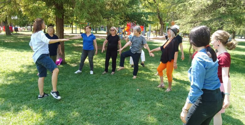 KÜLTÜRPARK’A SAHİP ÇIKALIM