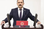 “SMA HASTALARINI YİNE KADERİNE Mİ TERK ETTİNİZ?”