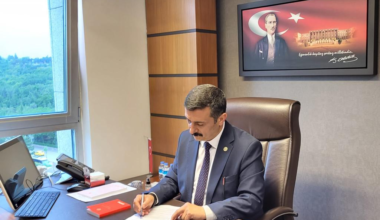 MUDANYA YOLU, DAHA NE KADAR GEÇİT VERMEYECEK?
