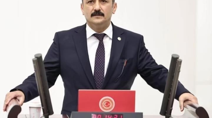 “SMA HASTALARINI YİNE KADERİNE Mİ TERK ETTİNİZ?”
