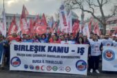 TÜİK ENFLASYONU %47,8 KIRTASİYE ENFLASYONU %126