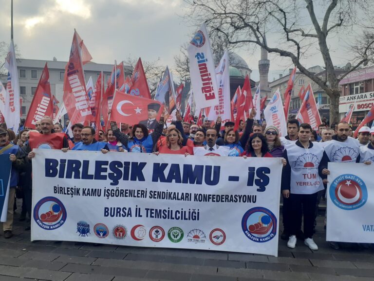 TÜİK ENFLASYONU %47,8 KIRTASİYE ENFLASYONU %126