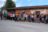 Mysia Yolları’nda keyifli yürüyüş
