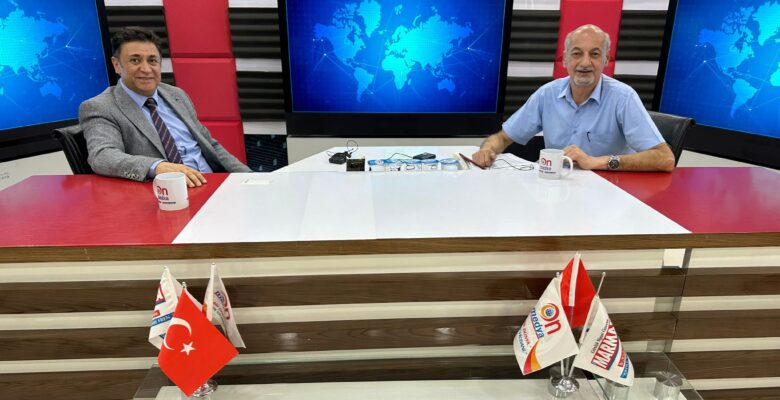“YENİŞEHİR HAVAALANI AKTİF HALE GELMELİDİR”