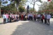 CHP’nin 100 Kuruluş Yıldönümü Gemlik’te kutlandı