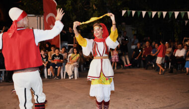 Osmangazi’de Balkan rüzgârı esti