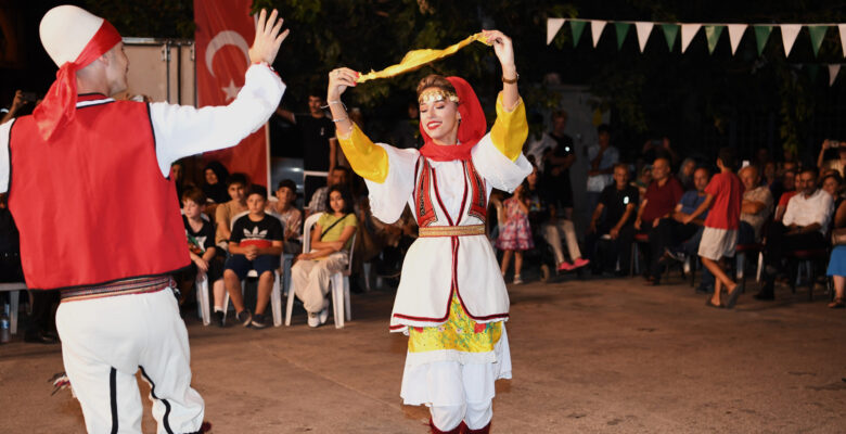 Osmangazi’de Balkan rüzgârı esti