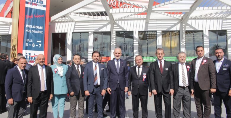 DÜNYA YATAK SEKTÖRÜNÜN KALBİ IBIA EXPO’DA ATACAK