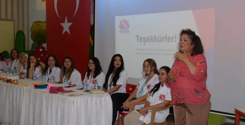 Çocuklardan  öğreneceğimiz  çok şey var