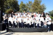 MUDANYA BELEDİYESİ’NDEN SÜNNET ŞENLİĞİ