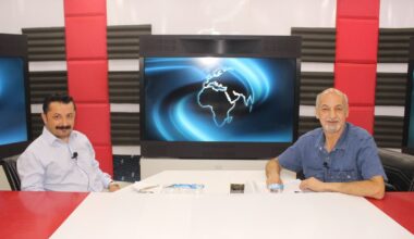 “YASA VE YÖNETMELİK DEĞİL, UYGULAMA VE DENETLEME SORUNUMUZ VAR” “YASA VE YÖNETMELİK DEĞİL, UYGULAMA VE DENETLEME SORUNUMUZ VAR”