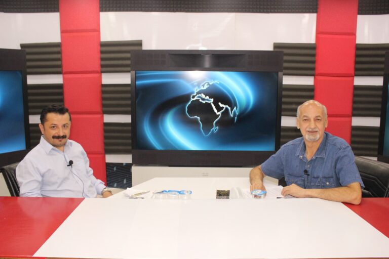 “YASA VE YÖNETMELİK DEĞİL, UYGULAMA VE DENETLEME SORUNUMUZ VAR”
