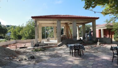 Gemlik Belediyesi’nden Kurtul Mahallesi’ne hizmet atağı