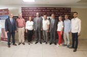 ARTKAFKON VE VM MEDICAL PARK BURSA HASTANESİ’NDEN İŞ BİRLİĞİ PROTOKOLÜ