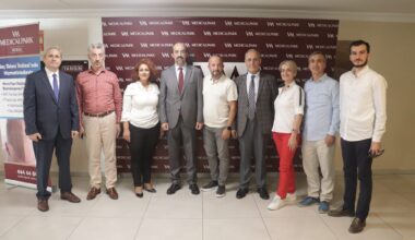 ARTKAFKON VE VM MEDICAL PARK BURSA HASTANESİ’NDEN İŞ BİRLİĞİ PROTOKOLÜ