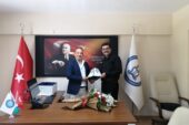 TÜDAM’da görev değişimi